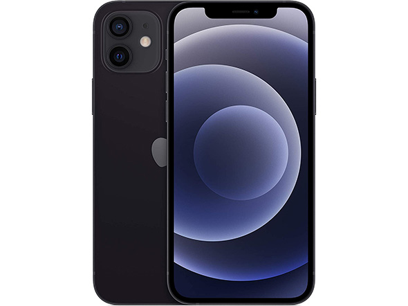 SIMフリースマートフォン