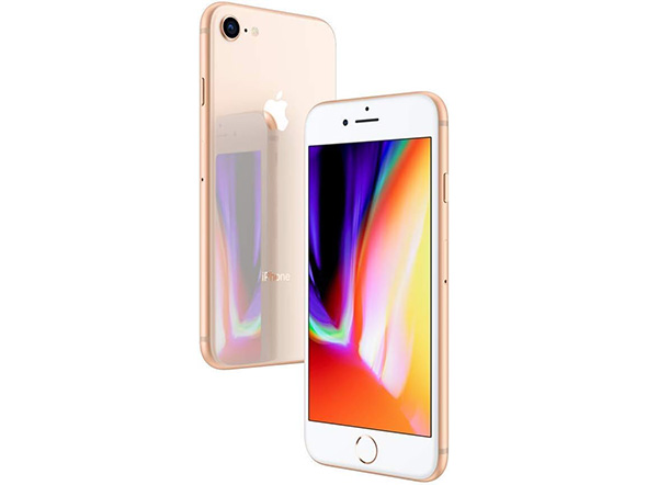 SIMフリースマートフォン
