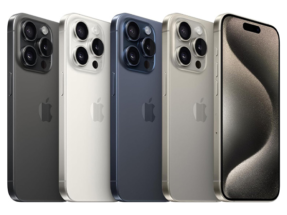SIMフリースマートフォン