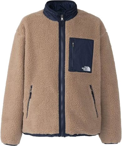 マウンテンパーカー
