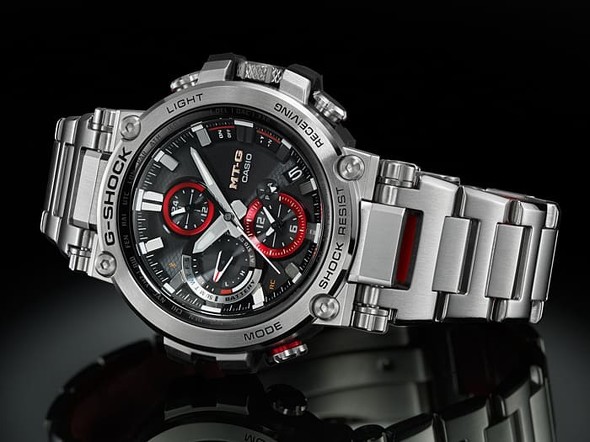 G-SHOCK