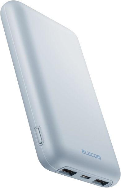 モバイルバッテリーのおすすめ
