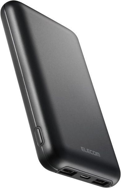 モバイルバッテリーのおすすめ