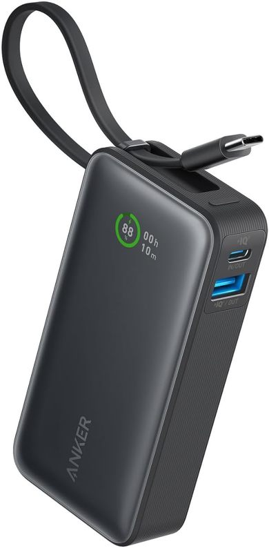 モバイルバッテリーのおすすめ