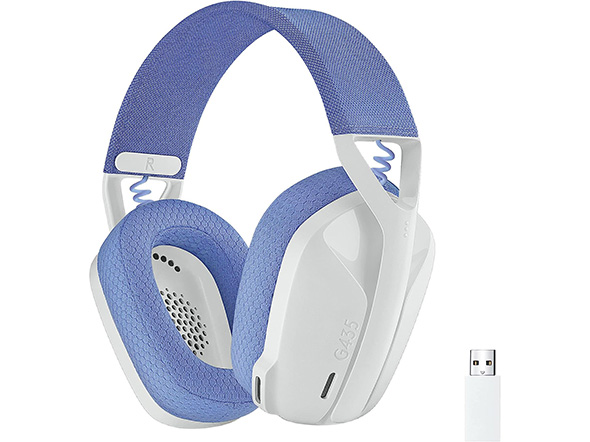 PlayStation 5対応ヘッドセット
