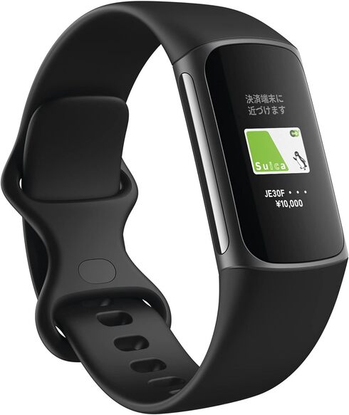 Fitbit「Charge 5」