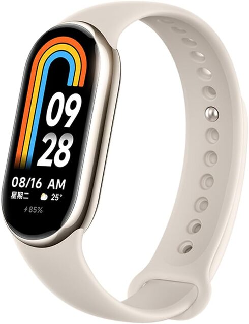 Xiaomi「Smart Band 8」