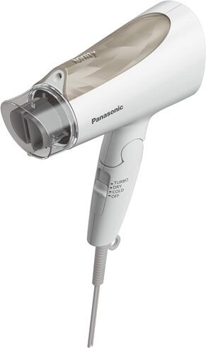 パナソニック（Panasonic）「ドライヤー イオニティ EH-NE4J-N」