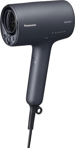 パナソニック（Panasonic）「ヘアドライヤー ナノケア EH-NA0J-A」