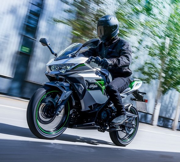 カワサキのバイク向き不向き