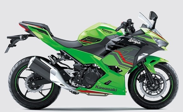 カワサキのバイク向き不向き