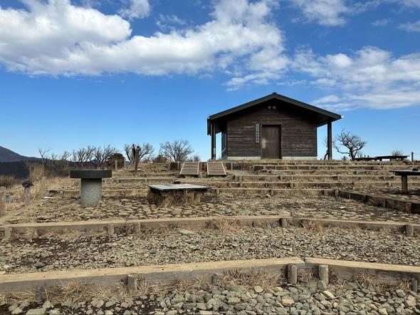 冬に登ってよかった山