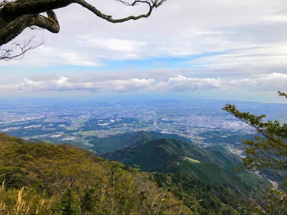 冬に登ってよかった山