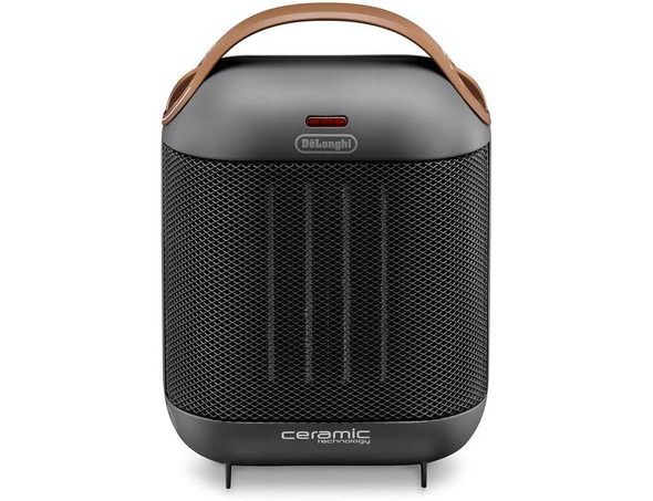 デロンギ(DeLonghi) カプスーラ セラミックファンヒーター