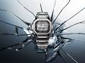 「フルメタルG-SHOCK」おすすめ4選　初代G-SHOCKベースのチタンモデルから初代アナデジモデルのフルメタル化まで【2023年12月版】
