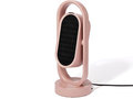 【2023年】おしゃれな電気ファンヒーターおすすめ8選 スイッチオンですぐ暖かい、インテリアにもなじむデザイン