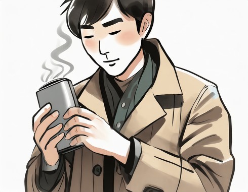 充電式カイロ