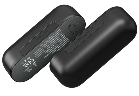 MATECH PowerWarmer Split