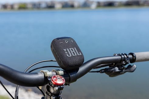 JBL「JBL Wind 3」
