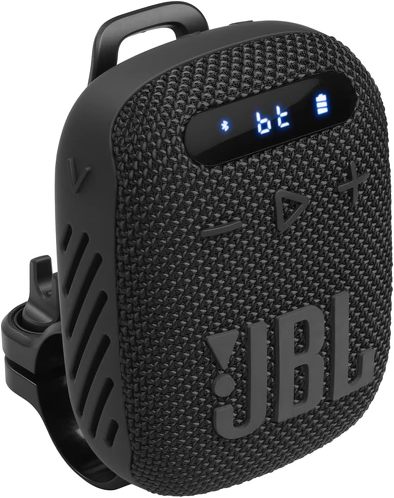 JBL「JBL Wind 3」