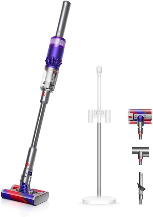 Dyson「スティック掃除機 Omni-glide Complete」