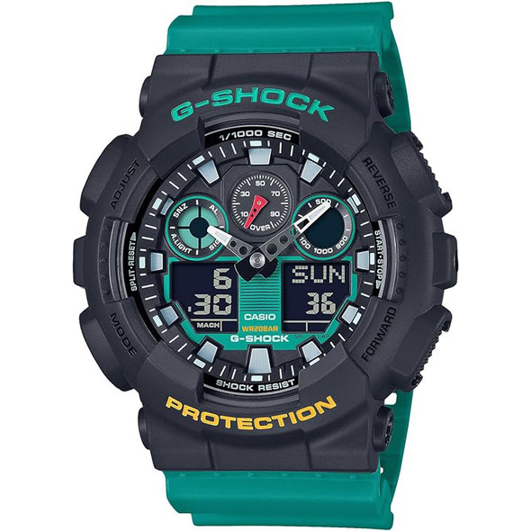 GA-100MT-1A3JF