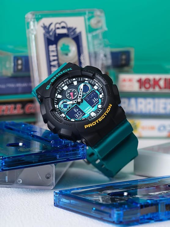 アナログG-SHOCK