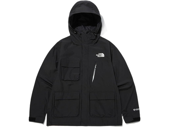 ジャケット