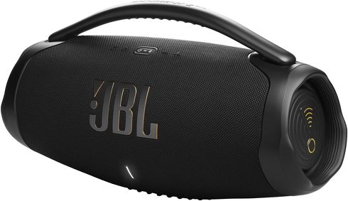 JBL「JBL BOOMBOX 3 Wi-Fi」