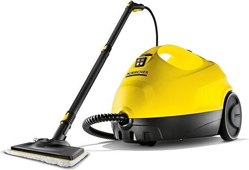 ケルヒャー(KARCHER)「スチームクリーナー SC2 EasyFix イージーフィックス 1.512-059.0」