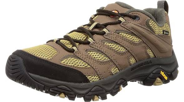 メレル MOAB 3 SYNTHETIC GORE-TEX