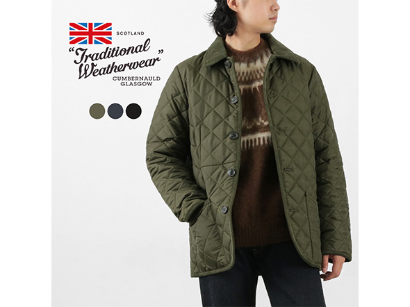 ジャケット