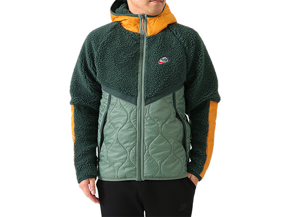 ジャケット