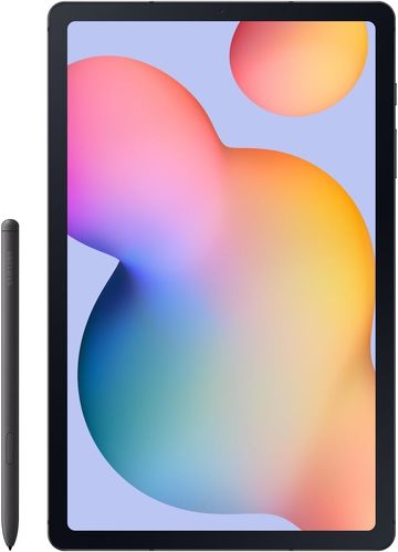 Galaxy「Galaxy Tab S6 Lite」