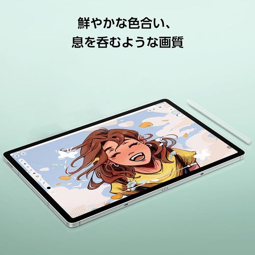 Galaxy「Galaxy Tab S9 FE」
