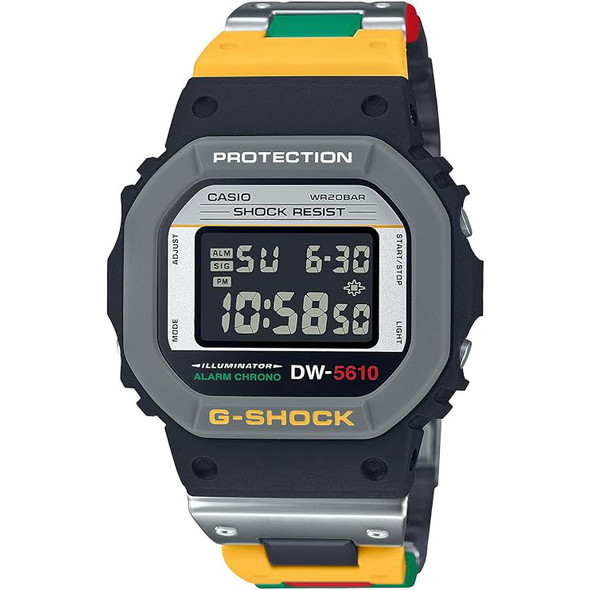 DW-5610MT-1JF