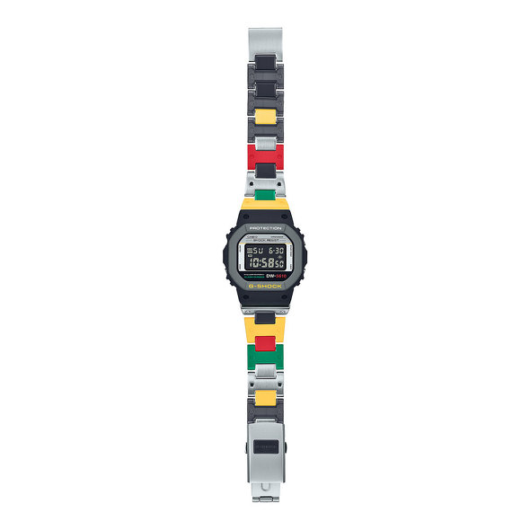 DW-5610MT-1JF