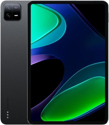 Xiaomi「Xiaomi Pad 6」