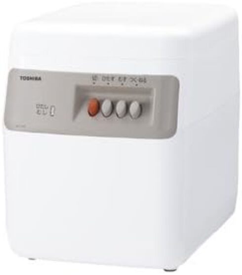 東芝「一気ひたしの快速もちっ子 AFC-116-W」