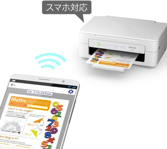 今売れている「プリンター」おすすめ3選＆ランキング　6000円台でコスパ抜群！　スマホからプリントやコピー、スキャンの指示が出せる【2023年12月版】