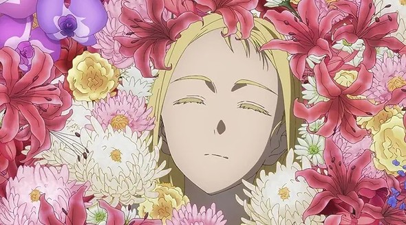 年末年始に一気見したいアニメ:『サマータイムレンダ』