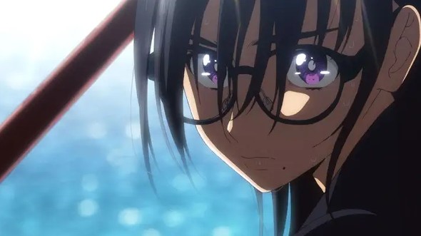 年末年始に一気見したいアニメ:『サマータイムレンダ』