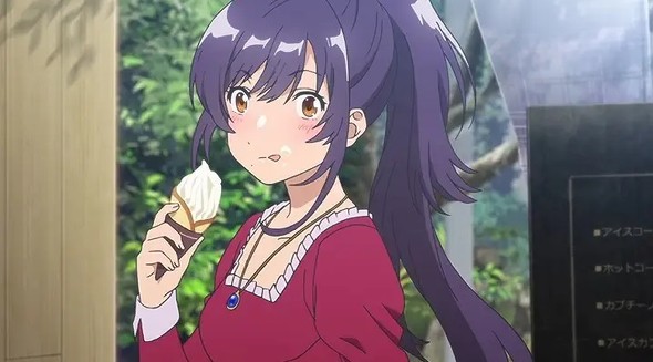 年末年始に一気見したいアニメ:『色づく世界の明日から』