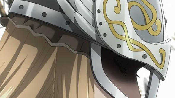年末年始に一気見したいアニメ:『ヴィンランド・サガ』