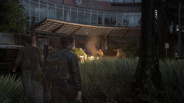 PS5のソフト(ステルス):ソニー・インタラクティブエンタテインメント「The Last of Us Part 2 Remastered」