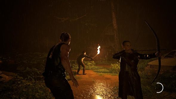 PS5のソフト(ステルス):ソニー・インタラクティブエンタテインメント「The Last of Us Part 2 Remastered」