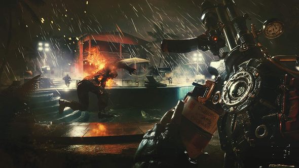 PS5のソフト(ステルス):Ubisoft「ファークライ6」
