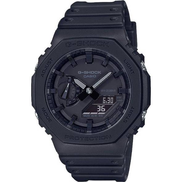 2位:GA-2100-1A1JF