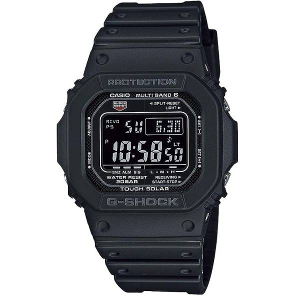 3位:GW-M5610U-1BJF