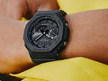今年読者が注目した「G-SHOCK」ランキング 2位は「GA-2100-1A1JF」、1位は?【2023年版】